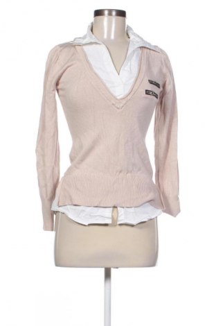 Γυναικείο πουλόβερ Sorbet, Μέγεθος S, Χρώμα Πολύχρωμο, Τιμή 14,99 €