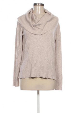 Pulover de femei Soya Concept, Mărime XL, Culoare Bej, Preț 56,99 Lei