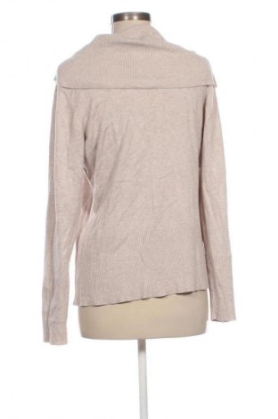 Pulover de femei Soya Concept, Mărime XL, Culoare Bej, Preț 56,99 Lei