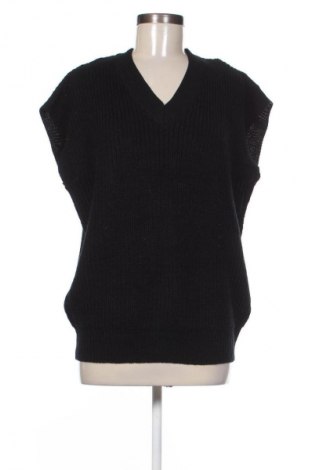 Γυναικείο πουλόβερ Spirit, Μέγεθος S, Χρώμα Μαύρο, Τιμή 15,99 €