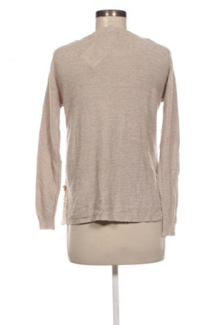 Γυναικείο πουλόβερ Springfield, Μέγεθος XS, Χρώμα  Μπέζ, Τιμή 5,99 €