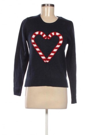 Дамски пуловер Star, Размер M, Цвят Многоцветен, Цена 4,56 €