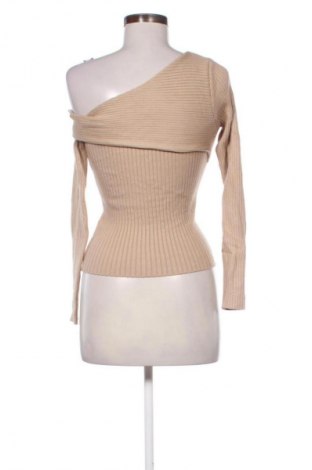 Damenpullover State Of Wow, Größe XS, Farbe Beige, Preis € 6,99