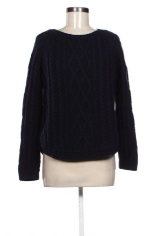Dámský svetr Stefanel, Velikost M, Barva Modrá, Cena  1 529,00 Kč