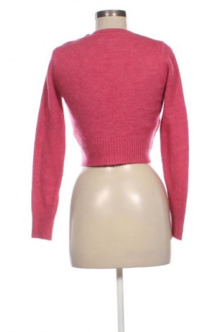 Pulover de femei Stradivarius, Mărime XS, Culoare Roz, Preț 51,99 Lei