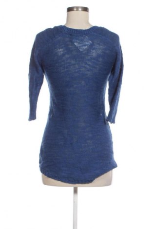 Pulover de femei Stradivarius, Mărime S, Culoare Albastru, Preț 115,90 Lei