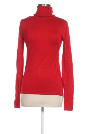 Дамски пуловер Stradivarius, Размер M, Цвят Червен, Цена 9,71 €