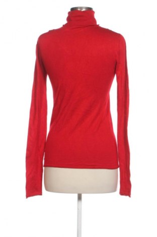 Дамски пуловер Stradivarius, Размер M, Цвят Червен, Цена 9,71 €