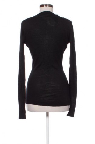 Дамски пуловер Stradivarius, Размер S, Цвят Черен, Цена 15,33 €