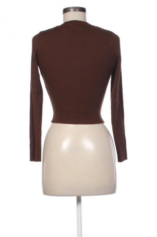 Dámsky pulóver Stradivarius, Veľkosť M, Farba Hnedá, Cena  9,95 €