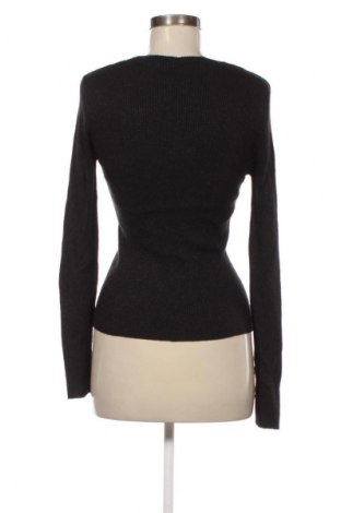 Pulover de femei Stradivarius, Mărime M, Culoare Negru, Preț 15,99 Lei