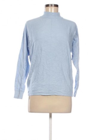 Pulover de femei Street One, Mărime S, Culoare Albastru, Preț 48,99 Lei