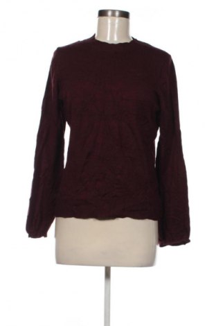Dámský svetr Street One, Velikost M, Barva Fialová, Cena  269,00 Kč