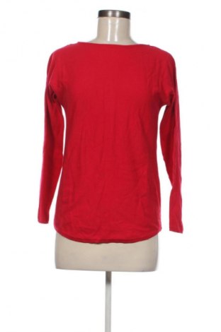 Női pulóver Street One, Méret S, Szín Piros, Ár 979 Ft