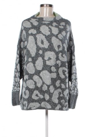 Pulover de femei Street One, Mărime XL, Culoare Multicolor, Preț 137,50 Lei