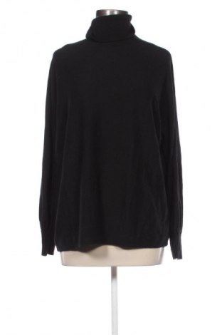 Γυναικείο πουλόβερ Street One, Μέγεθος M, Χρώμα Μαύρο, Τιμή 18,99 €