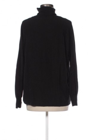 Γυναικείο πουλόβερ Street One, Μέγεθος M, Χρώμα Μαύρο, Τιμή 18,99 €