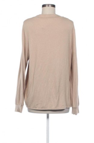 Pulover de femei Street One, Mărime L, Culoare Bej, Preț 38,99 Lei