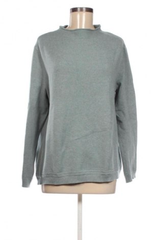 Γυναικείο πουλόβερ Street One, Μέγεθος L, Χρώμα Μπλέ, Τιμή 10,99 €