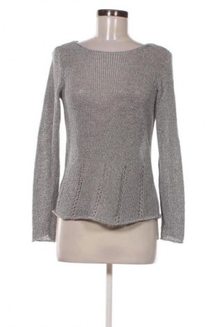 Γυναικείο πουλόβερ Street One, Μέγεθος S, Χρώμα Γκρί, Τιμή 4,41 €