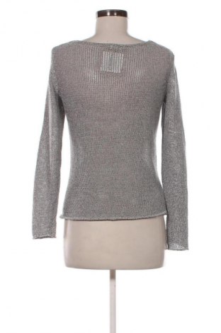 Γυναικείο πουλόβερ Street One, Μέγεθος S, Χρώμα Γκρί, Τιμή 4,41 €