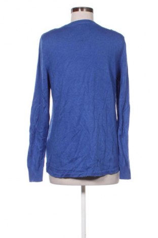 Дамски пуловер Street One, Размер M, Цвят Син, Цена 18,91 €