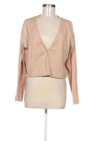 Γυναικείο πουλόβερ Street One, Μέγεθος L, Χρώμα  Μπέζ, Τιμή 7,99 €