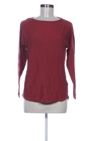 Дамски пуловер Street One, Размер S, Цвят Червен, Цена 24,54 €