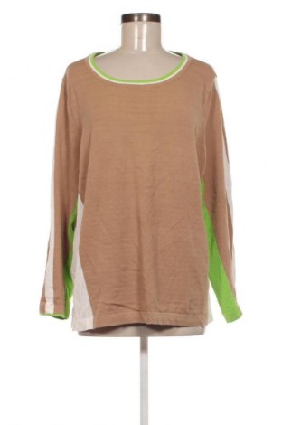 Damski sweter Street One, Rozmiar XL, Kolor Kolorowy, Cena 44,99 zł