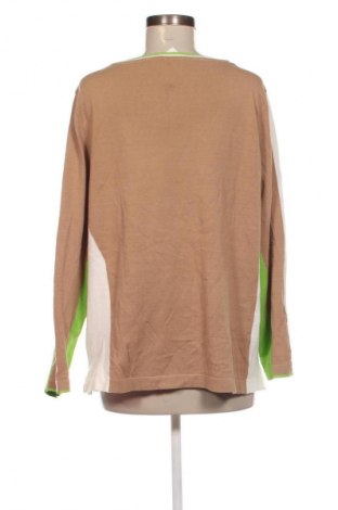 Damski sweter Street One, Rozmiar XL, Kolor Kolorowy, Cena 44,99 zł