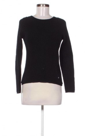 Dámský svetr Street One, Velikost S, Barva Černá, Cena  469,00 Kč