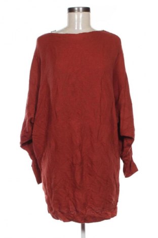 Dámský svetr Studio Anneloes, Velikost XL, Barva Červená, Cena  159,00 Kč