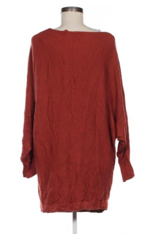 Dámský svetr Studio Anneloes, Velikost XL, Barva Červená, Cena  159,00 Kč