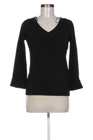 Damski sweter Studio Anneloes, Rozmiar XS, Kolor Czarny, Cena 58,99 zł