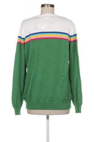 Γυναικείο πουλόβερ Sugarhill, Μέγεθος L, Χρώμα Πολύχρωμο, Τιμή 38,99 €