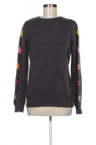 Damski sweter Sugarhill, Rozmiar M, Kolor Szary, Cena 190,99 zł