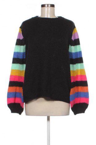 Γυναικείο πουλόβερ Sugarhill, Μέγεθος M, Χρώμα Πολύχρωμο, Τιμή 43,99 €
