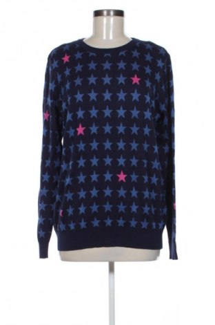 Damski sweter Sugarhill, Rozmiar L, Kolor Kolorowy, Cena 190,99 zł