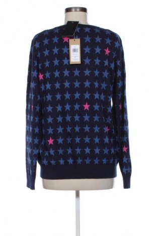 Damski sweter Sugarhill, Rozmiar L, Kolor Kolorowy, Cena 190,99 zł