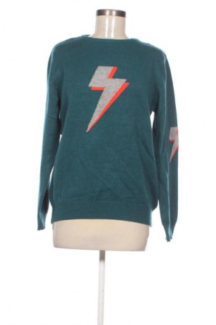 Дамски пуловер Sugarhill, Размер M, Цвят Многоцветен, Цена 34,76 €