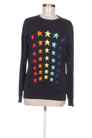 Γυναικείο πουλόβερ Sugarhill, Μέγεθος L, Χρώμα Πολύχρωμο, Τιμή 41,99 €