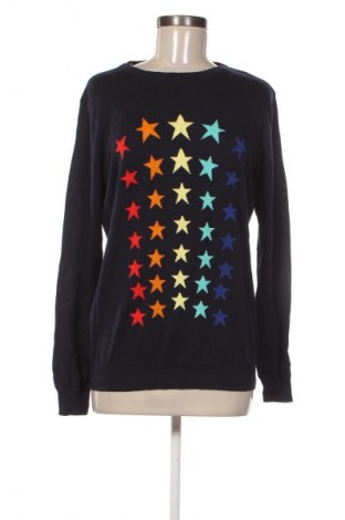 Γυναικείο πουλόβερ Sugarhill, Μέγεθος L, Χρώμα Πολύχρωμο, Τιμή 41,99 €