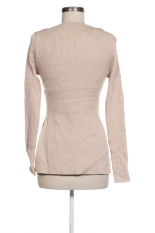 Pulover de femei Supre, Mărime L, Culoare Bej, Preț 62,99 Lei