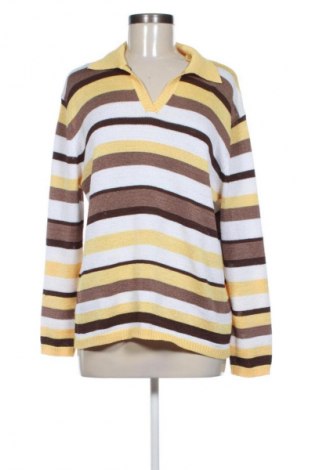 Дамски пуловер Surprise, Размер XL, Цвят Многоцветен, Цена 10,73 €