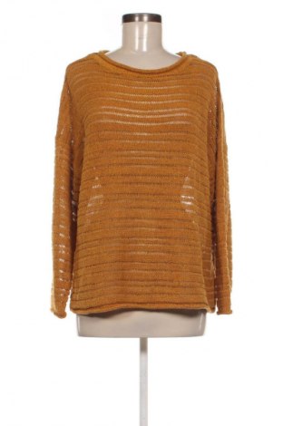 Pulover de femei Sussan, Mărime M, Culoare Portocaliu, Preț 31,99 Lei