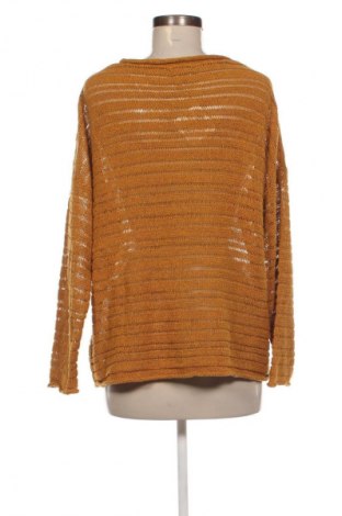 Pulover de femei Sussan, Mărime M, Culoare Portocaliu, Preț 31,99 Lei