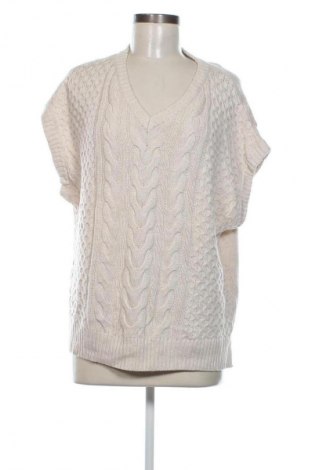 Pulover de femei Suzanne Grae, Mărime M, Culoare Ecru, Preț 12,99 Lei