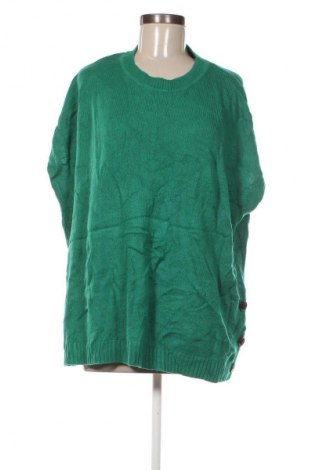 Дамски пуловер Suzanne Grae, Размер XS, Цвят Зелен, Цена 3,06 €