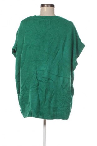 Дамски пуловер Suzanne Grae, Размер XS, Цвят Зелен, Цена 3,06 €