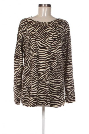 Damski sweter Suzanne Grae, Rozmiar XXL, Kolor Kolorowy, Cena 42,99 zł